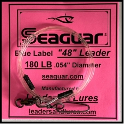 Seaguar Big Game 180 lb 2023
